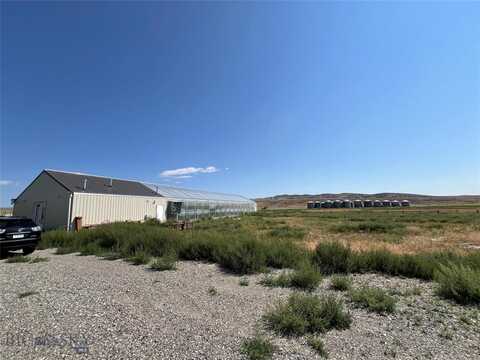 7 Rolling Prairie Way, Three Forks, MT 59752