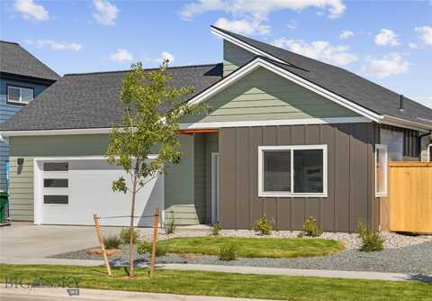 16 Westgate Ave, Bozeman, MT 59718