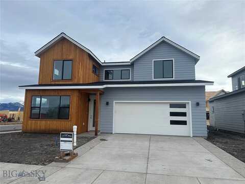 20 Westgate Ave, Bozeman, MT 59718