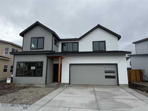 25 Westgate Ave, Bozeman, MT 59718