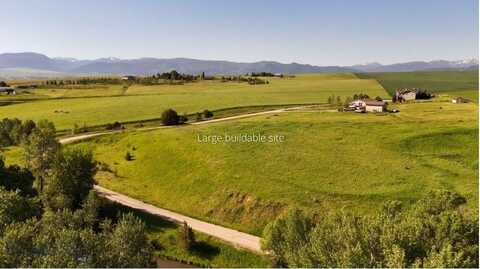 Tbd Sunrise Ridge Trail, Bozeman, MT 59718