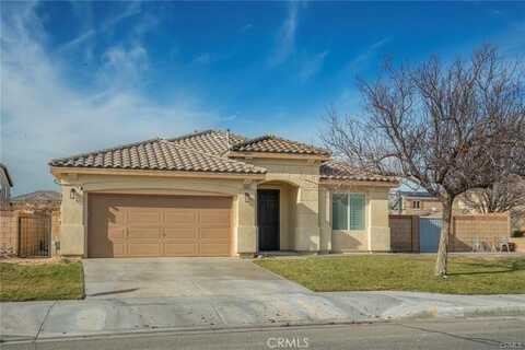 44341 Dusky Willow Street, Lancaster, CA 93536