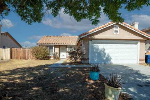 3057 Viana Drive, Palmdale, CA 93550