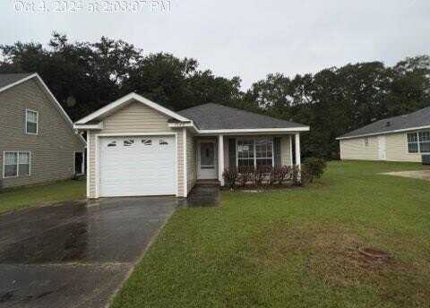 1040 Hamilton Bridges Drive W, Mobile, AL 36695