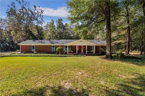 12905 Malone Road, Chunchula, AL 36521