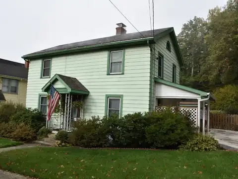 366 PARK Avenue, Meadville, PA 16335