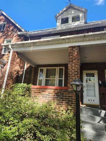 839 NEWTON Avenue, Erie, PA 16511