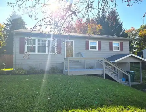 21645 GOLDEN Drive, Meadville, PA 16335