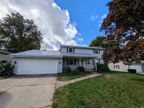 3626 LANSING Way, Erie, PA 16506