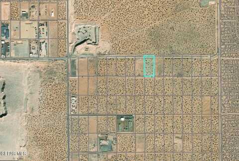 undefined, El Paso, TX 79928