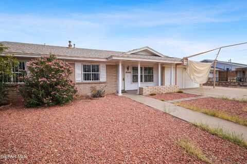 10408 APHONIA Drive, El Paso, TX 79924