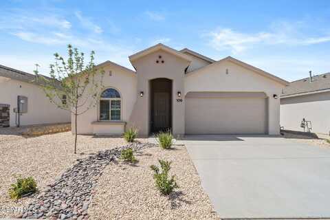 109 Monteine Trail, Sunland Park, NM 88063