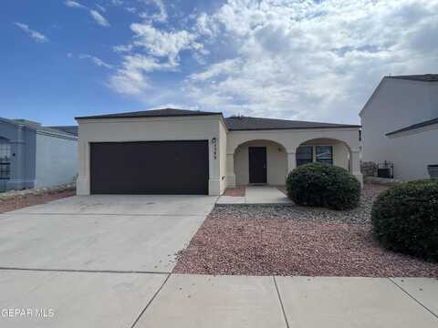 5388 guillermo frias Lane, El Paso, TX 79934