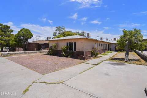 4030 IDALIA Avenue, El Paso, TX 79930