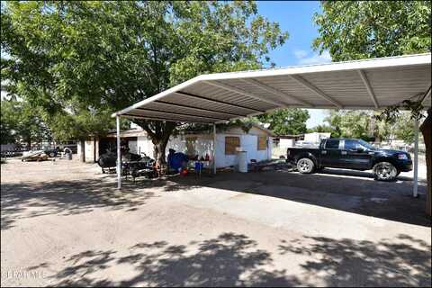 10860 ANGUS Drive, Socorro, TX 79927