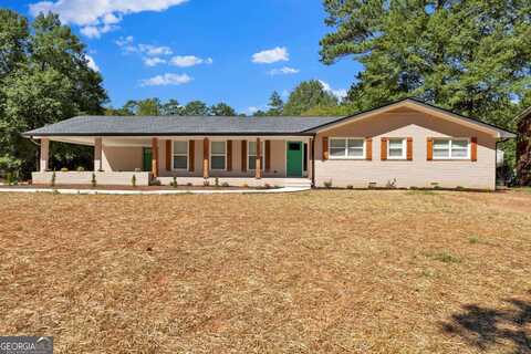 4585 Yates, College Park, GA 30337