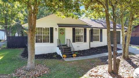 83 Sunset, Newnan, GA 30263