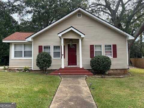 408 S Main, Greensboro, GA 30642