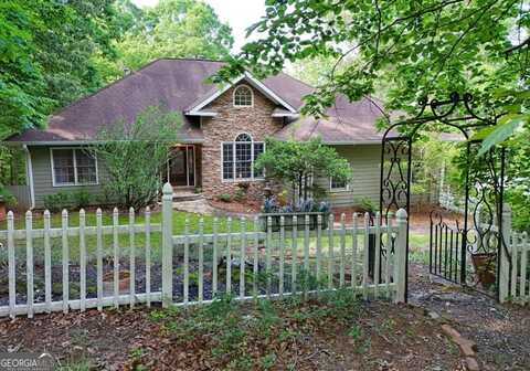 295 Chattahoochee Glen, Clarkesville, GA 30523