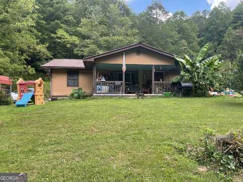 129 Old Slow Creek Road, Marble, NC 28905