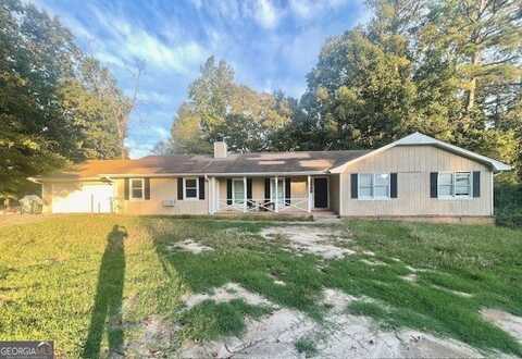 2177 E Chester, Conyers, GA 30013