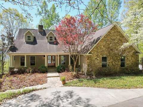 133 Lake View, Clayton, GA 30525