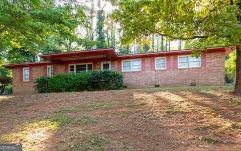 40 Old Roving, Cartersville, GA 30121