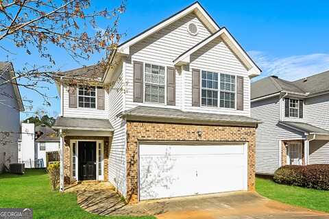 2424 Wood Bend, Riverdale, GA 30296