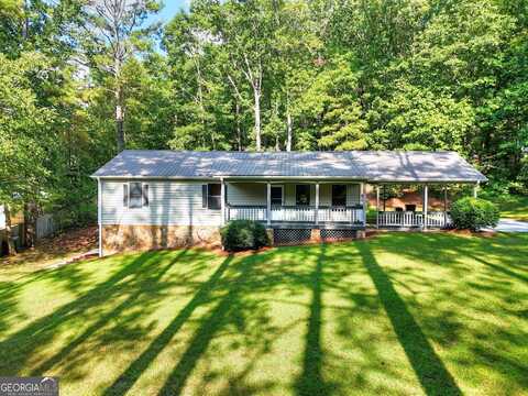 3365 Claude Brewer, Loganville, GA 30052