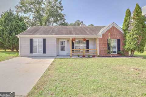 6191 Cinnamon, Morrow, GA 30260