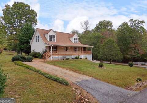 17 Hollow Hill, Blairsville, GA 30512