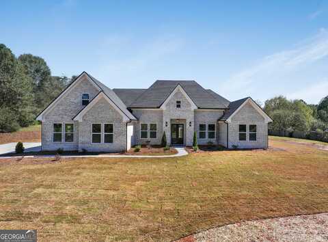 8 Arnold, Statham, GA 30666