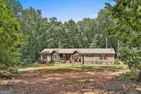 320 Hickory Ridge, Roopville, GA 30170