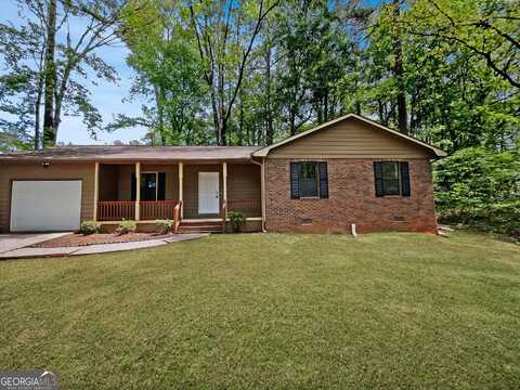 659 Raven, Jonesboro, GA 30238