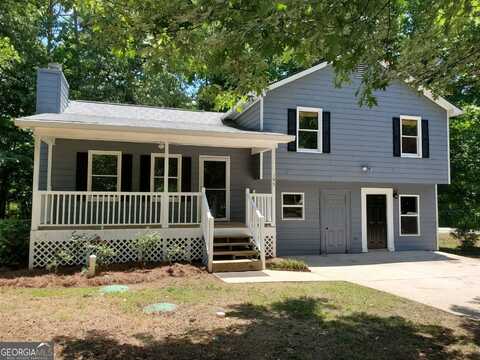 195 Baggett, Dallas, GA 30157