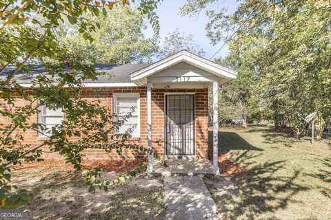 3117 Riggins Mill, Macon, GA 31217