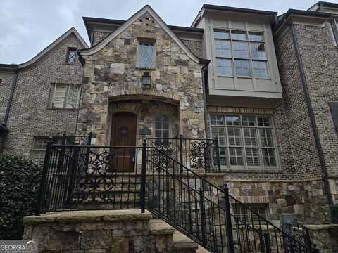 4853 Stonehall, Atlanta, GA 30339
