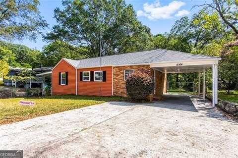 5164 PHILLIPS, Forest Park, GA 30297