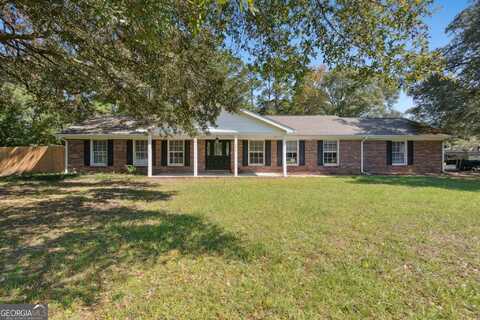 314 N Grove, Kingsland, GA 31548