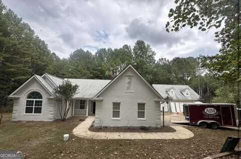 1020 Brenda, Madison, GA 30650