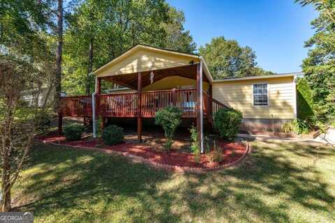 1262 Hickory Hills, Buford, GA 30518