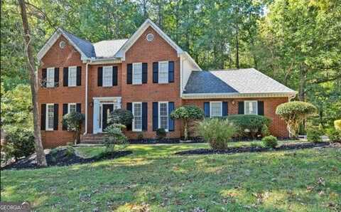 2530 ASHBOURNE, Lawrenceville, GA 30044