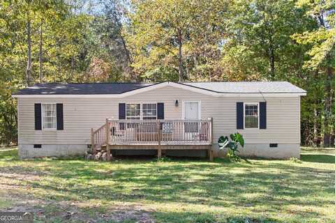 6955 New Liberty, Clarkesville, GA 30523