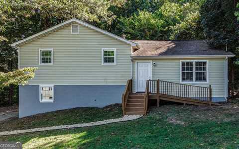 147 Elizabeth, Jasper, GA 30143