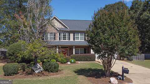 10311 Green Glen, Midland, GA 31820