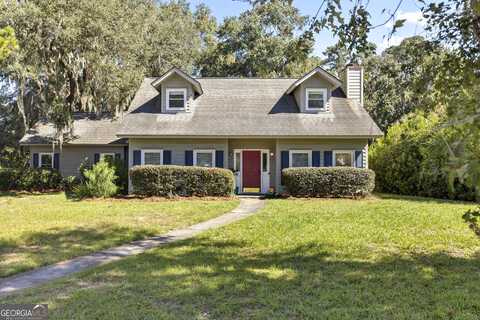 8502 Heatherwood, Savannah, GA 31406