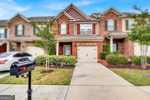 3115 Haynes Park, Lithonia, GA 30038