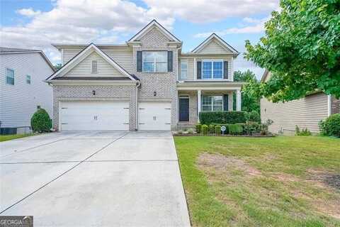 4339 Amberleaf, Lilburn, GA 30047