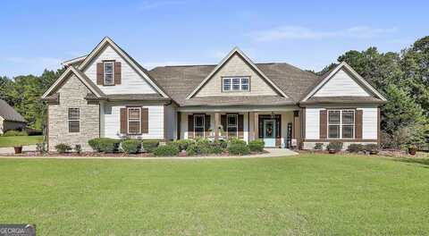 217 Country Lake, Senoia, GA 30276