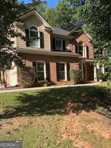 3519 Red Maple, Douglasville, GA 30135